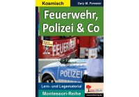 Feuerwehr, Polizei & Co