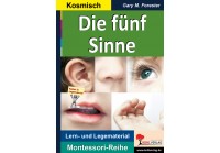 Die fünf Sinne