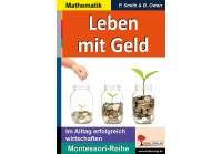 Leben mit Geld