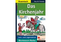 Das Kirchenjahr