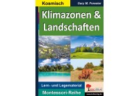 Klimazonen & Landschaften