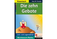 Die zehn Gebote