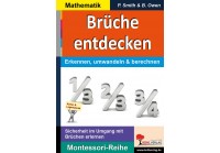 Brüche entdecken