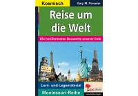 Reise um die Welt