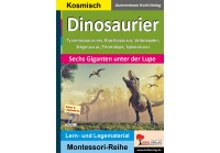 Dinosaurier