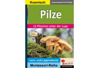 Pilze