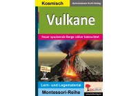 Vulkane