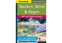 Wolken, Wind & Regen