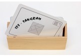 123 Tangram