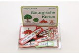 Biologische Karten