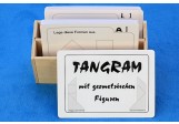 Geometrische Figuren Tangram