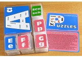 Lautschulung Puzzles