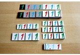 Number Cards