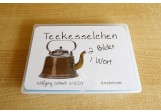 Teekesselchen