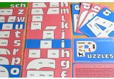 Lautschulung Puzzles