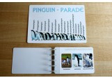 Pinguinparade