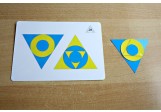 Inscribed & Concentric Shapes