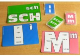 Lautschulung Puzzles