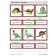 Schiebe- und Aufdeckspieleinlagen - Dinosaurier