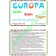 Europa - EU Länder
