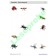 Schiebe- und Aufdeckspieleinlagen - Insekten