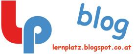 Lernplatz - der Blog