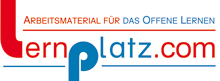 Lernplatz Online-Shop